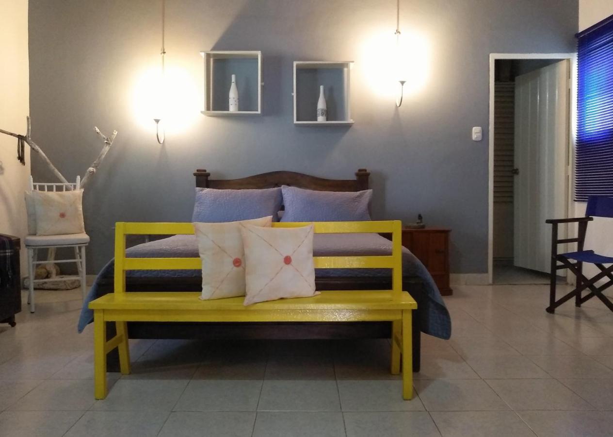 Habitacion Casa Las Aves Honda  Exterior photo
