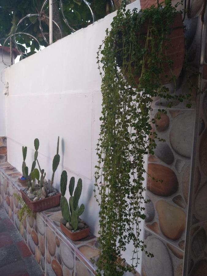 Habitacion Casa Las Aves Honda  Exterior photo