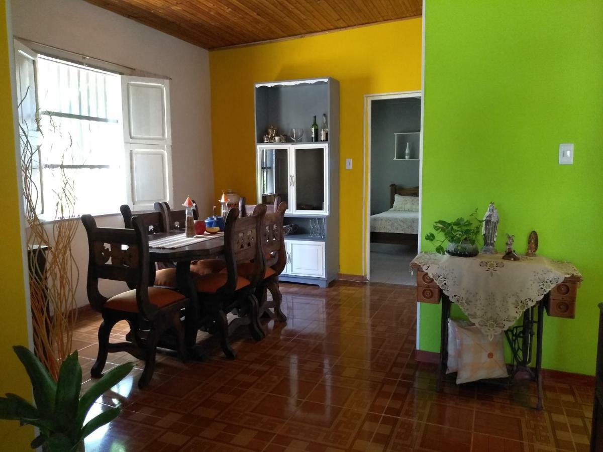 Habitacion Casa Las Aves Honda  Exterior photo