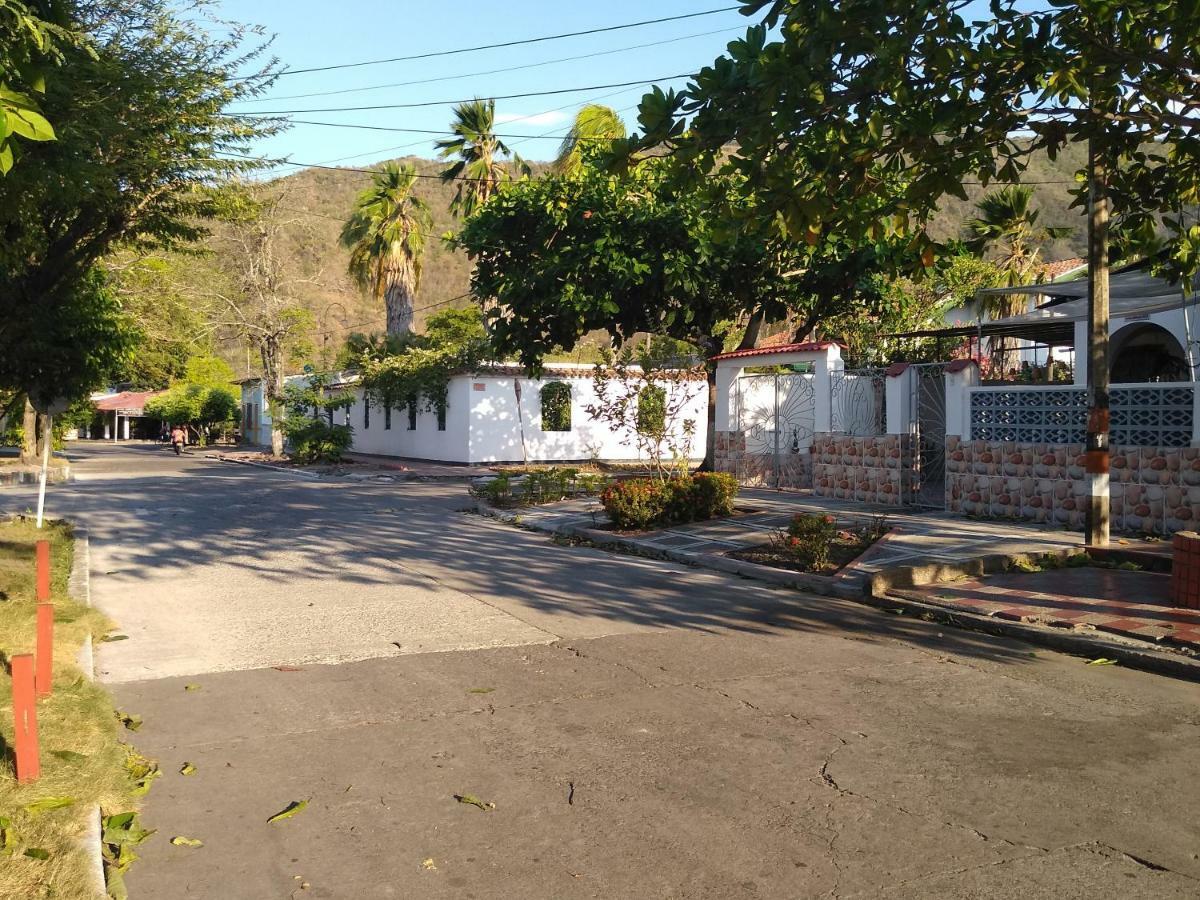 Habitacion Casa Las Aves Honda  Exterior photo
